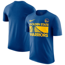 Golden State Warriors - This Is Our Year NBA T-shirt
