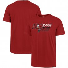 Tampa Bay Buccaneers - Local Team NFL T-shirt