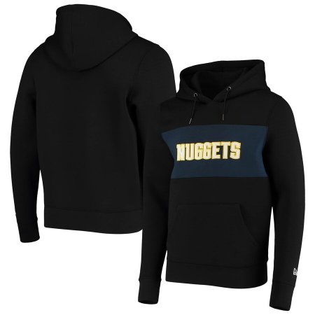 Denver Nuggets - Colorbock Pullover NBA Sweatshirt