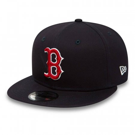 Boston Red Sox - Cotton Team 9Fifty MLB Šiltovka