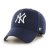 New York Yankees - Team MVP Navy MLB Šiltovka