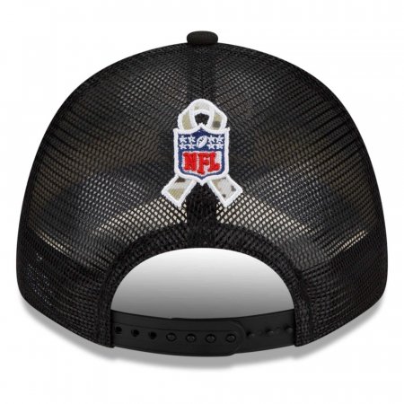 Denver Broncos - 2021 Salute To Service 9Forty NFL Hat