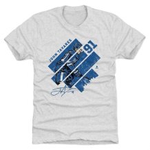 Toronto Maple Leafs Youth - John Tavares Stripes NHL T-Shirt
