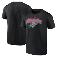 Oklahoma City Thunder - Breakaway Dunk NBA Koszulka