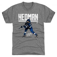Tampa Bay Lightning - Victor Hedman Hyper NHL T-Shirt