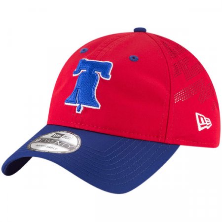 Philadelphia Phillies - Prolight Batting Practice 9TWENTY MLB Hat