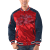 St. Louis Cardinals - Full-Snap Varsity Satin MLB Bunda