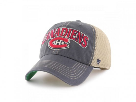 Montreal Canadiens - Tuscaloosa NHL Hat