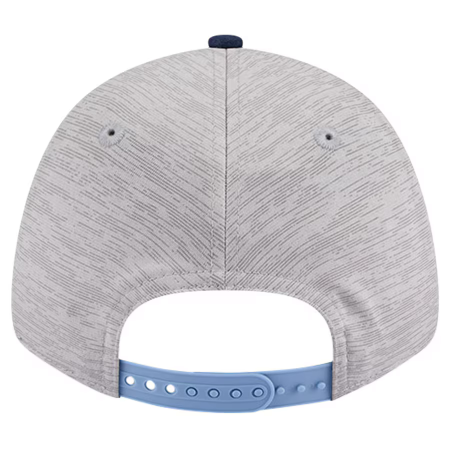 Memphis Grizzlies - Digi-Tech Two-Tone 9Forty NBA Hat