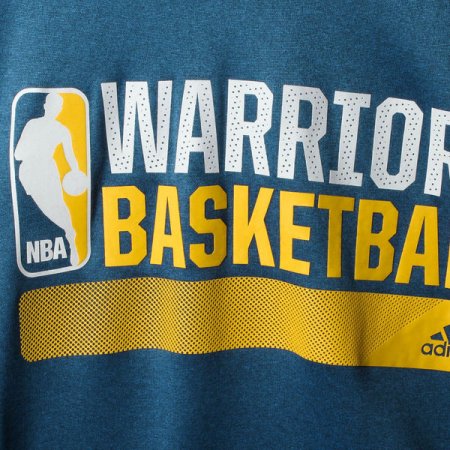 Golden State Warriors - Icon Status Ultimate NBA Mikina s kapucňou
