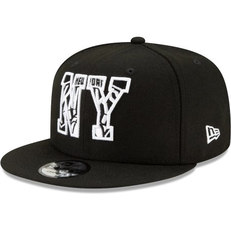 New York Knicks - 2021 Draft Alternate NBA Hat