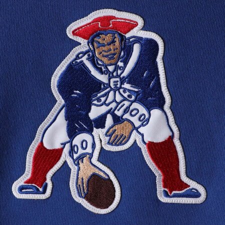 New England Patriots - Leading Scorer NFL Sweatshirt