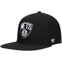 Brooklyn Nets - Captain NBA Kšiltovka