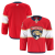 Florida Panthers - Home Authentic Pro NHL Jersey/Własne imię i numer