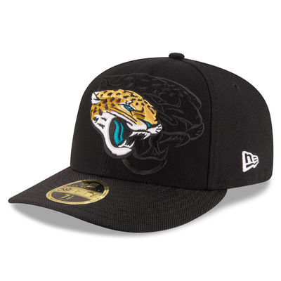 Jacksonville Jaguars - 2016 Sideline Low Profile NFL Čiapka