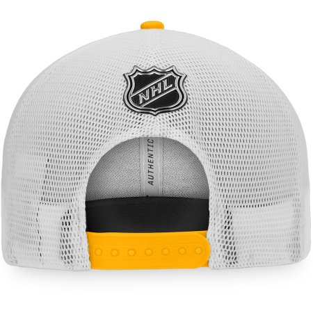 Nashville Predators - Authentic Pro Team NHL Cap