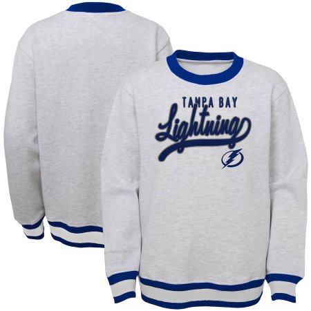 Tampa Bay Lightning Youth - Legends NHL Sweatshirt