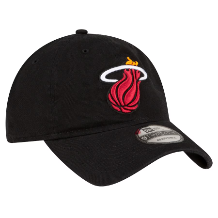 Miami Heat - Team Logo 9Twenty NBA Czapka