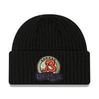 Chicago Bears - 2022 Salute To Service "B" NFL Knit hat