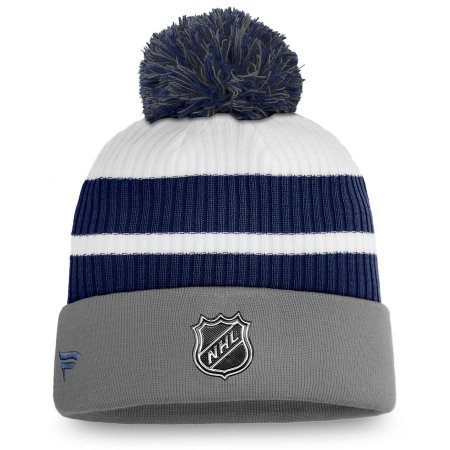 Toronto Maple Leafs - Reverse Retro NHL Zimní čepice