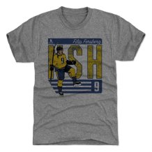 Nashville Predators Youth - Filip Forsberg City NHL T-Shirt