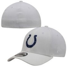 Indianapolis Colts - Primary Logo Machine NFL Hat