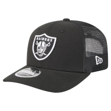 Las Vegas Raiders - Team Collection 9Seventy NFL Kšiltovka