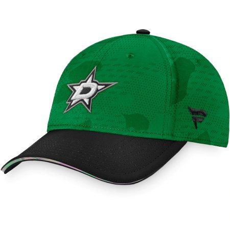 Dallas Stars - Authentic Pro Locker Flex NHL Cap