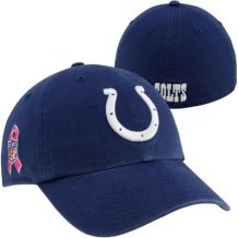 Indianapolis Colts - BCA Primary Logo NFL Hat