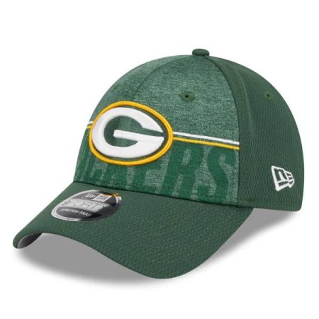 Green Bay Packers - 2023 Training Camp 9Forty NFL Czapka