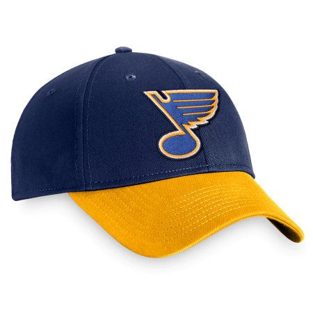 St. Louis Blues - Core NHL Kšiltovka