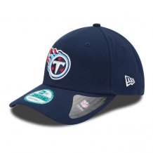 Tennessee Titans - The League 9FORTY NFL Czapka