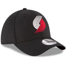 Portland Trail Blazers - Team Classic 39THIRTY Flex NBA Czapka