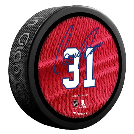 Montreal Canadiens - Carey Price Player NHL krążek