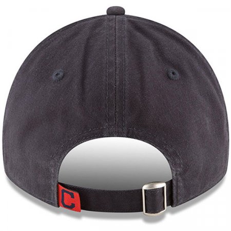 Cleveland Indians - Replica Core 9Twenty MLB Hat