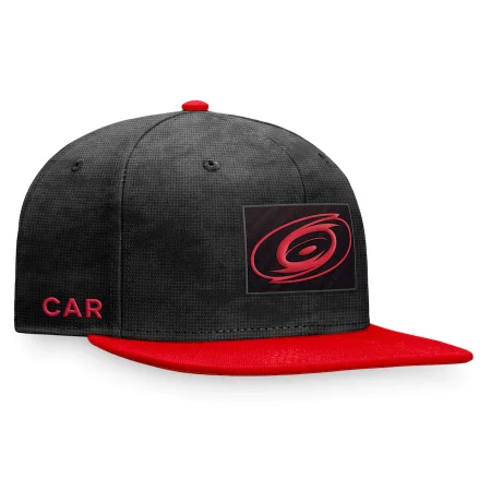 Carolina Hurricanes - Aunthentic Pro Alternate NHL Hat
