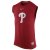 Philadelphia Phillies - Dri-FIT Legend Logo MLB Tričko
