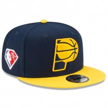 Indiana Pacers - 2021 Draft On-Stage NBA Czapka
