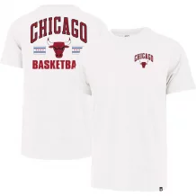 Chicago Bulls - 22/23 City Edition Backer NBA T-shirt