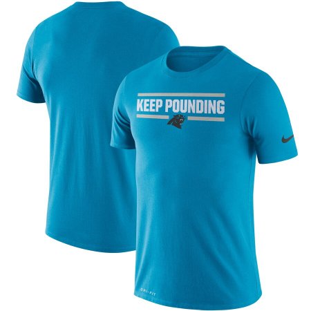 Carolina Panthers - Sideline Local NFL T-Shirt