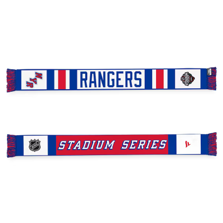 New York Rangers - 2024 Stadium Series NHL Schal