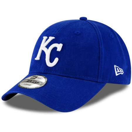 Kansas City Royals - Core Fit Replica 49Forty MLB Kappe