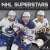 2025 NHL Superstars Kalendář