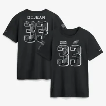 Philadelphia Eagles - Cooper DeJean 2026 Salute To Service NFL NFL Tričko