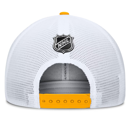 Nashville Predators - 2024 Authentic Pro A-Frame NHL Kšiltovka