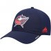 Columbus Blue Jackets - Coach Locker Room NHL Hat