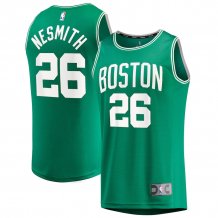 Boston Celtics - Aaron Nesmith Fast Break Replica NBA Koszulka