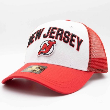 New Jersey Devils - Penalty Trucker NHL Hat