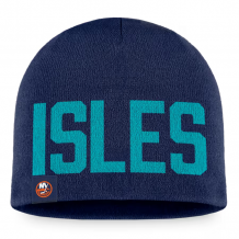 New York Islanders - 2024 Stadium Series NHL Knit hat