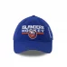 New York Islanders Ddziecięca - Hockey Team Blue NHL Czapka